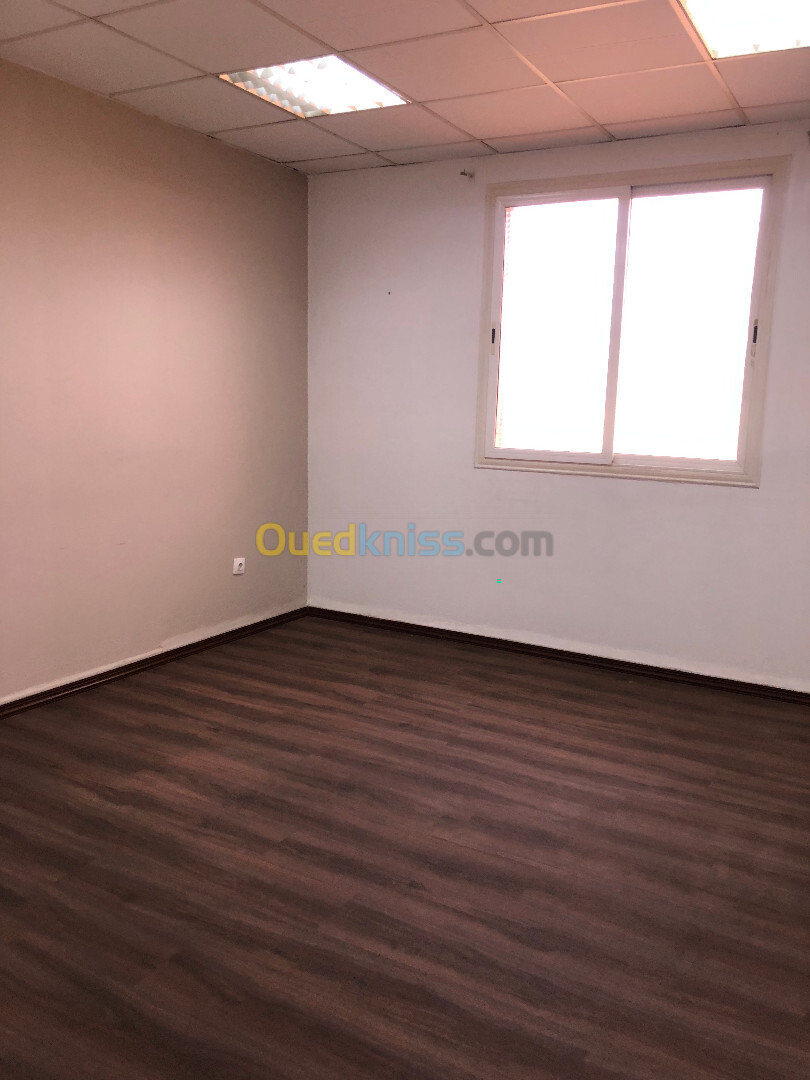 Location Appartement F7 Alger Kouba