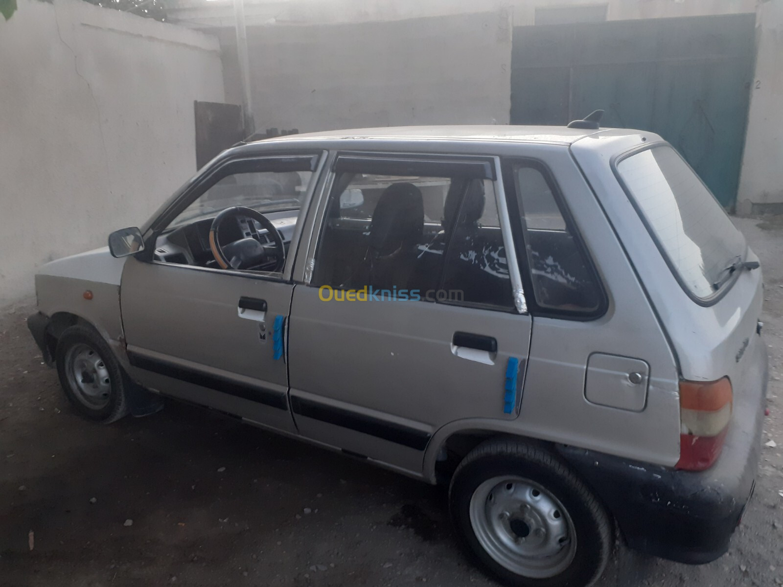 Suzuki Maruti 800 2006 Maruti 800