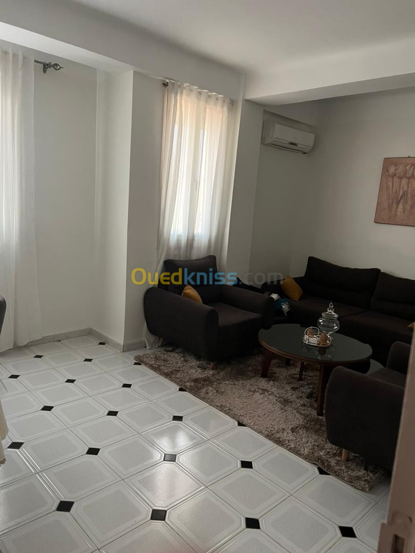 Vente Appartement Alger Dely brahim