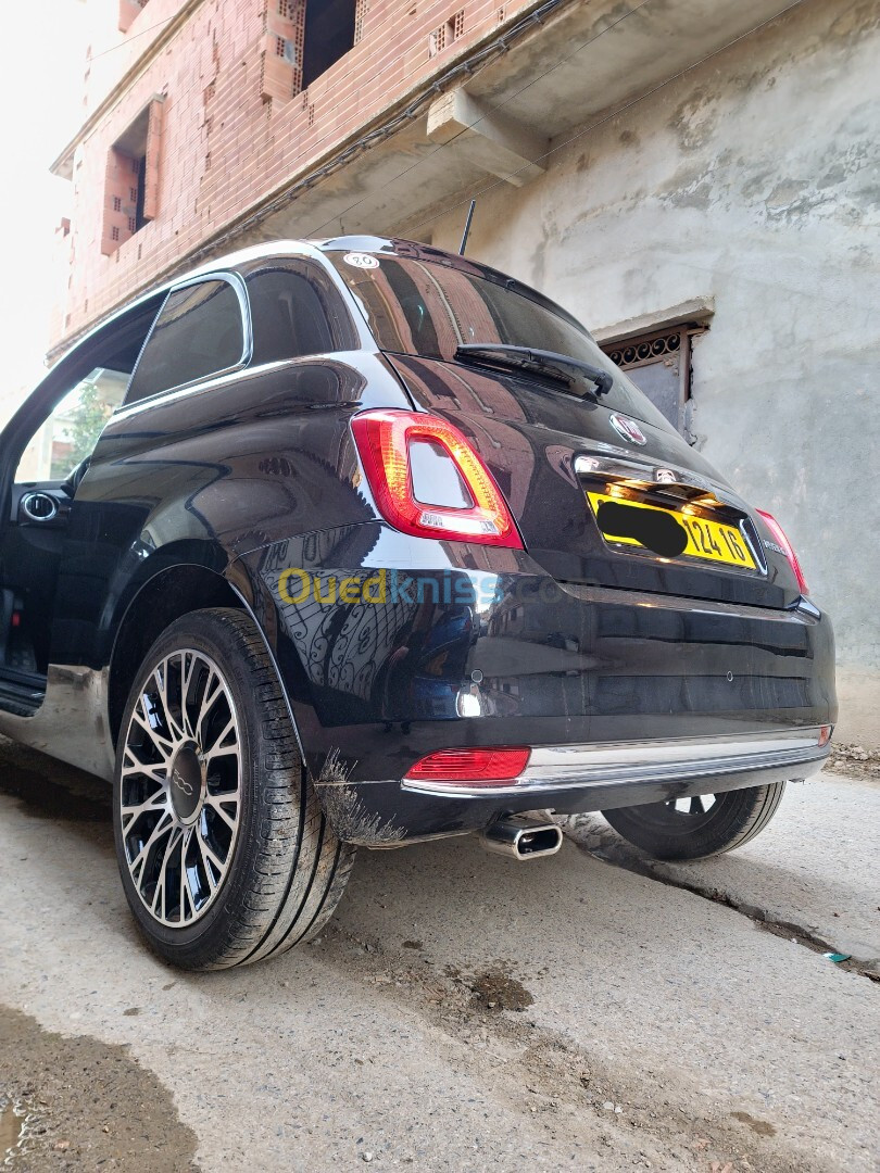 Fiat 500 2024 Dolcevita +