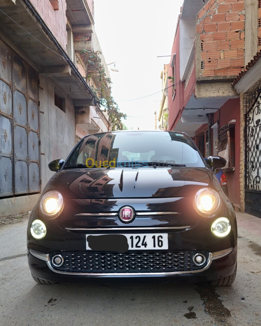 Fiat 500 2024 Dolcevita +