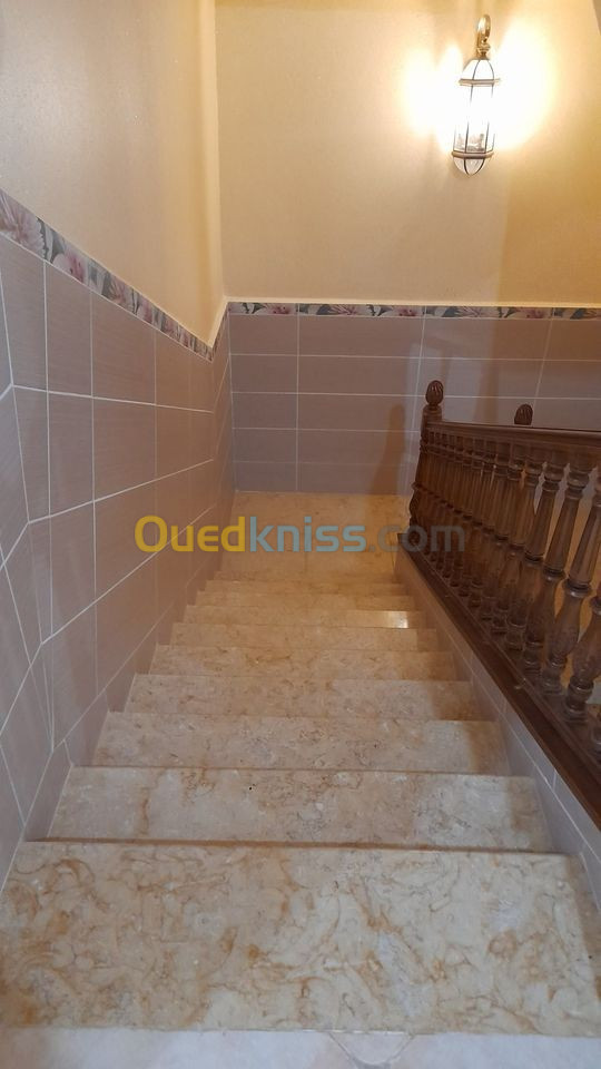 Vente Villa Oran Oran