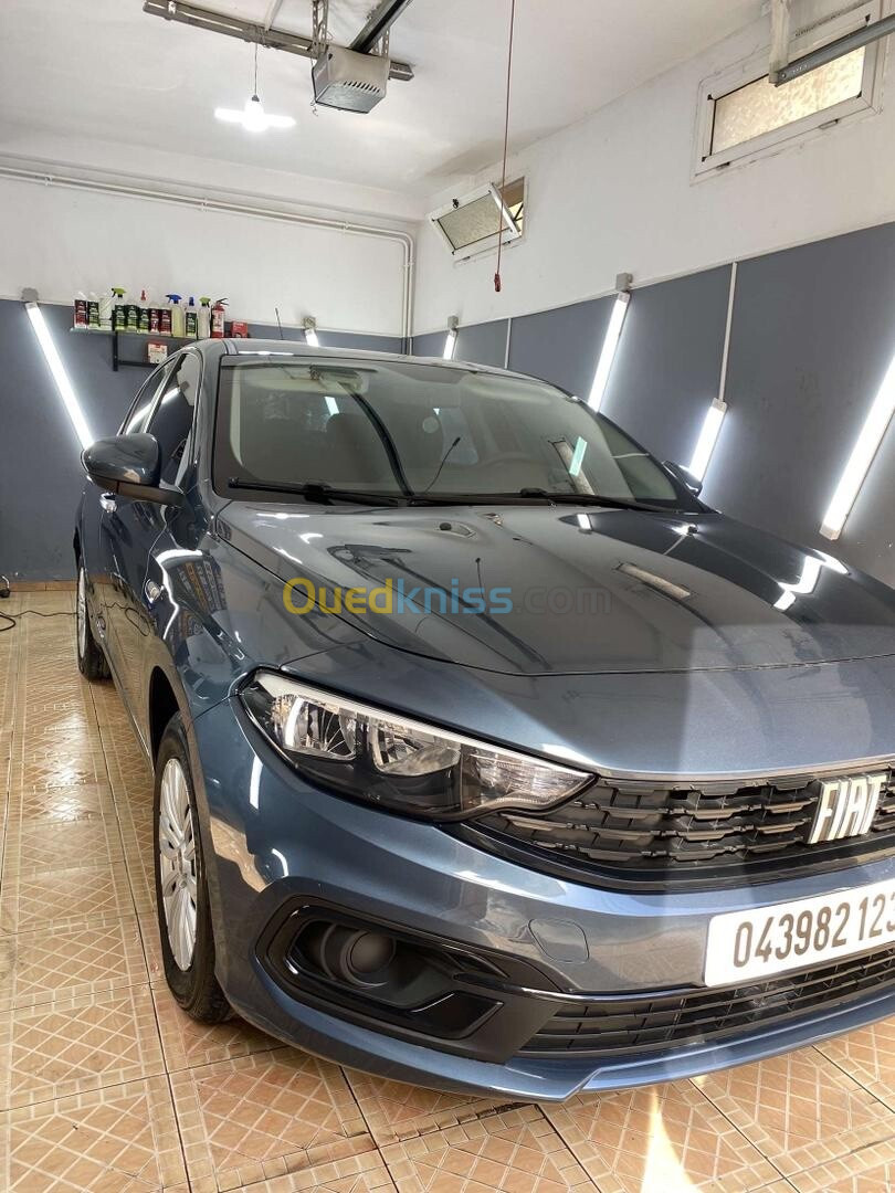 Fiat Tipo 2023 Tipo