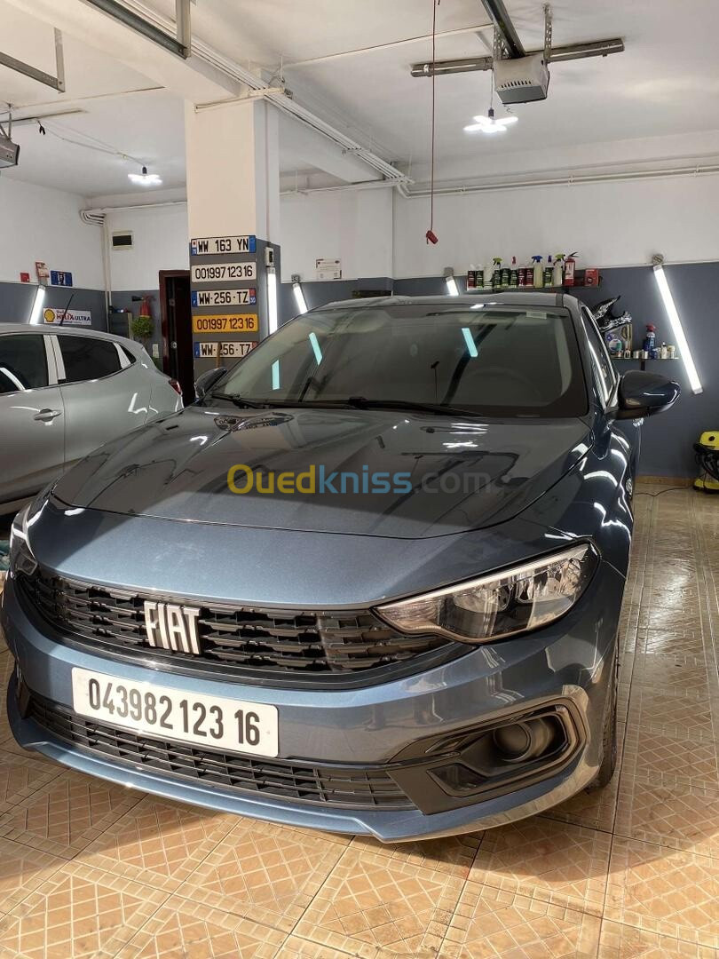 Fiat Tipo 2023 Tipo