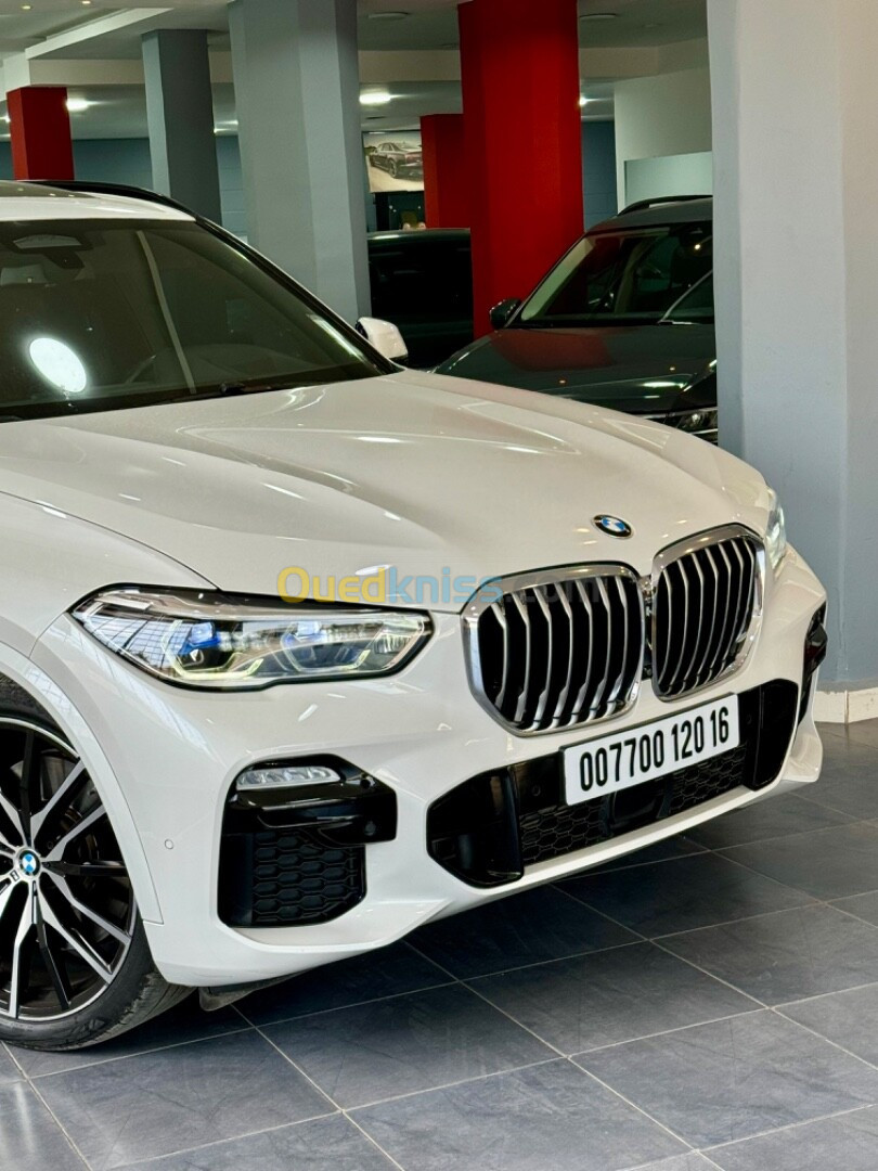 BMW X5 2020 M Sport