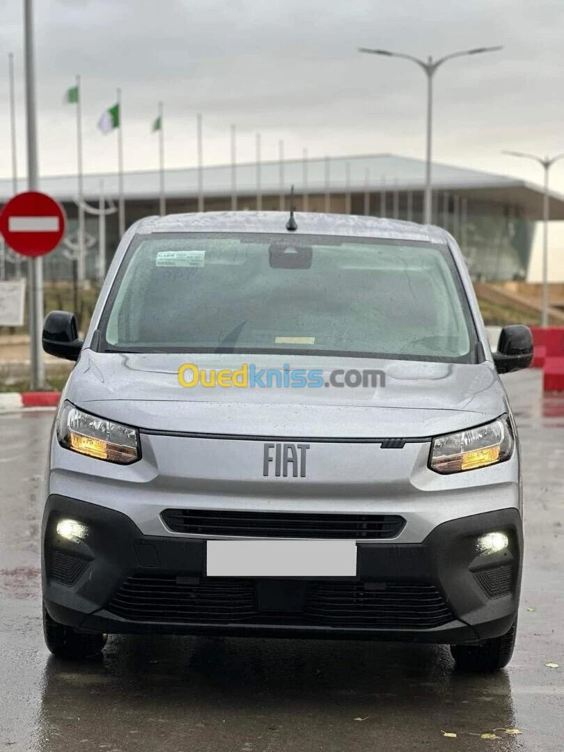 Fiat Doplo 2024 Dz new