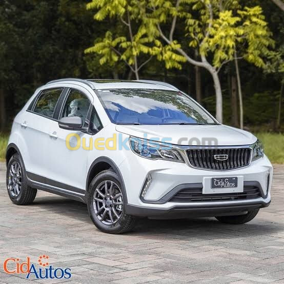 Geely GX3 PRO  2024 Privilège