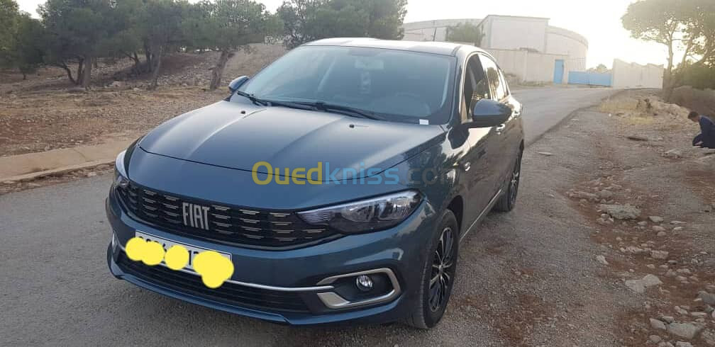 Fiat Tipo 2024 Life