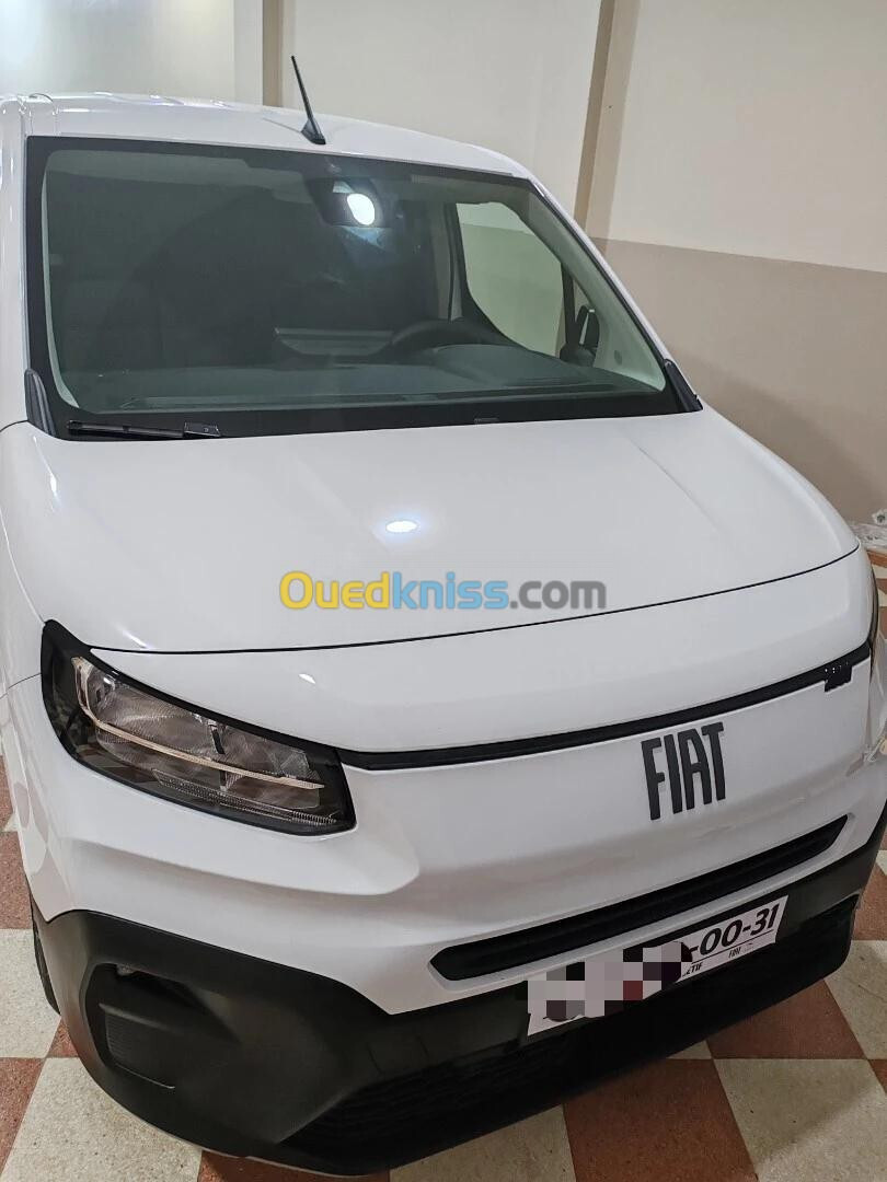 Fiat Doplo 2024 Dz new