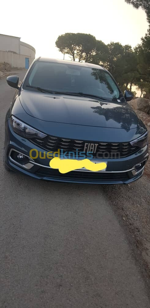 Fiat Tipo 2024 Life