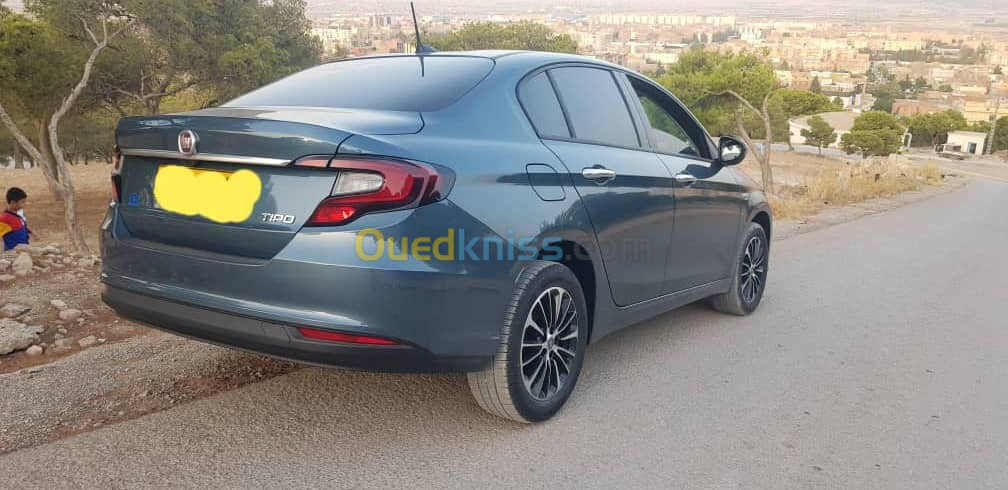 Fiat Tipo 2024 Life