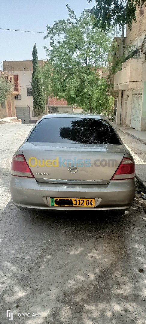 Nissan Sunny 2012 Sunny