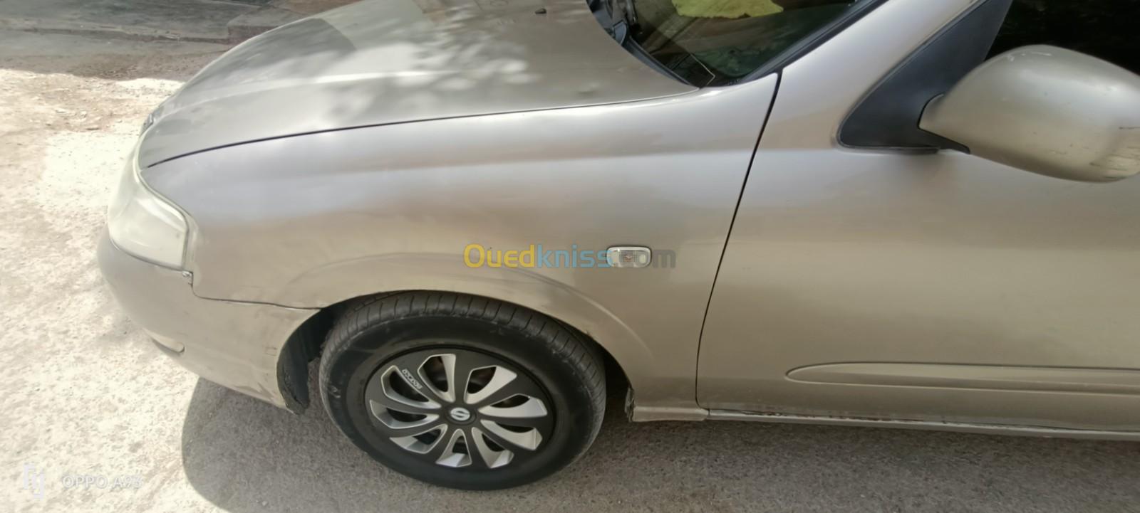 Nissan Sunny 2012 Sunny