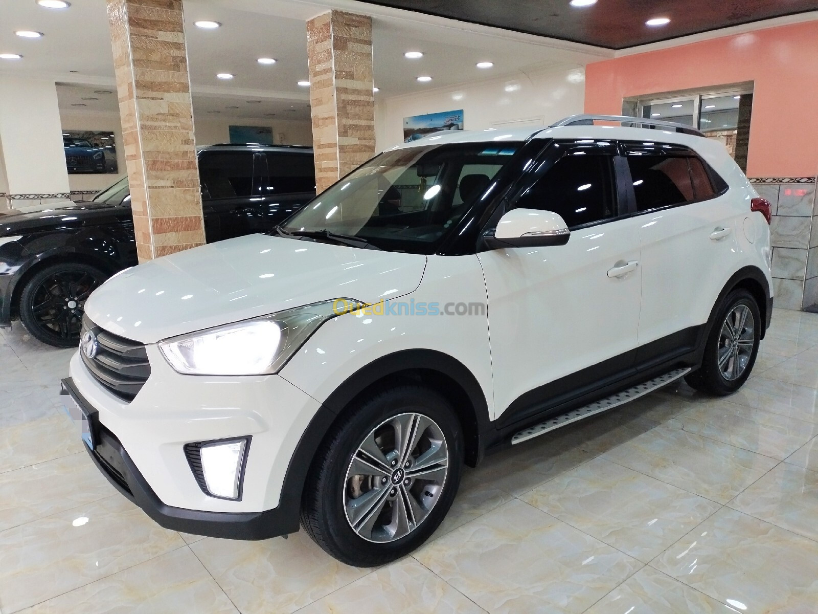 Hyundai Creta 2017 