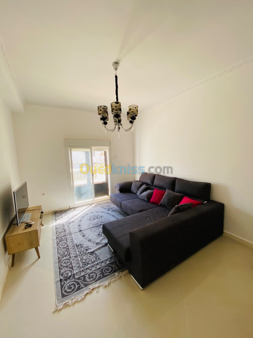 Vente Appartement F5 Oran Ain el turck