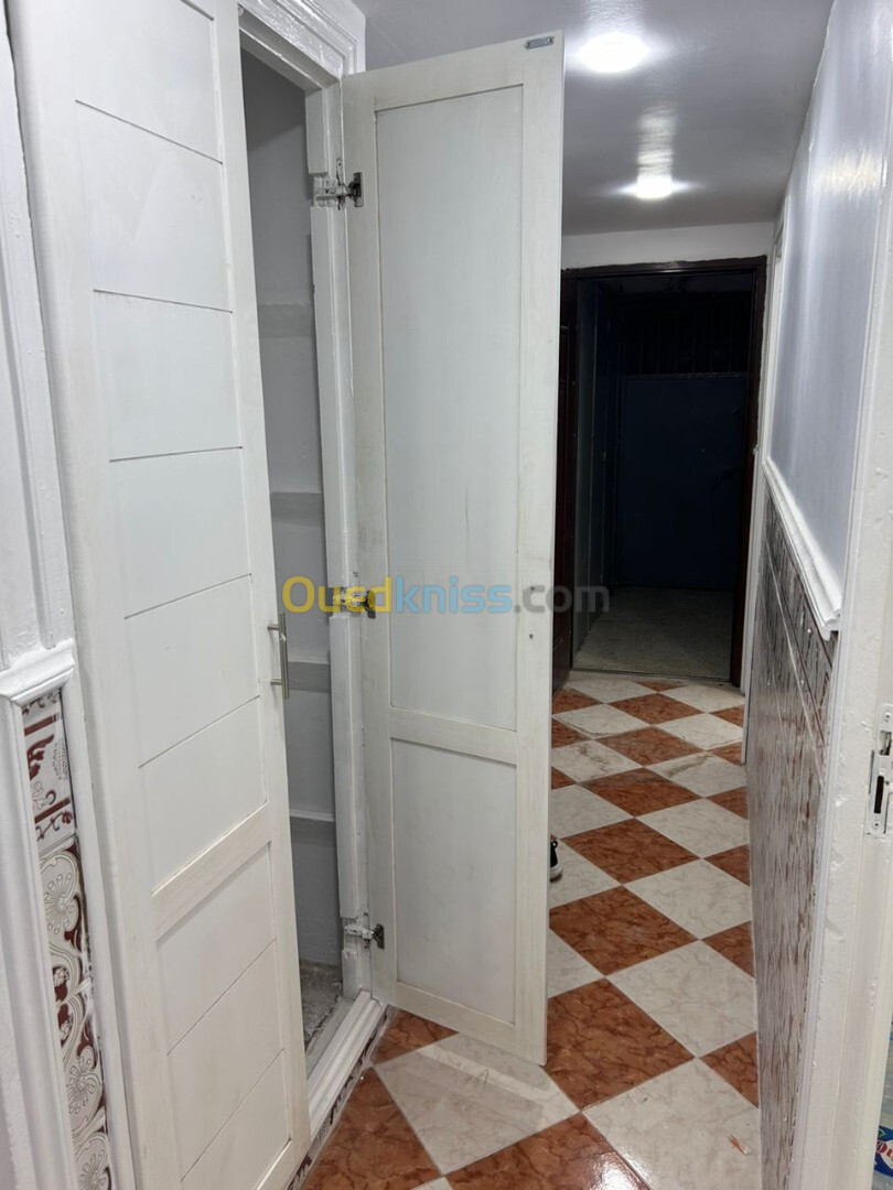 Vente Appartement F4 Blida Blida