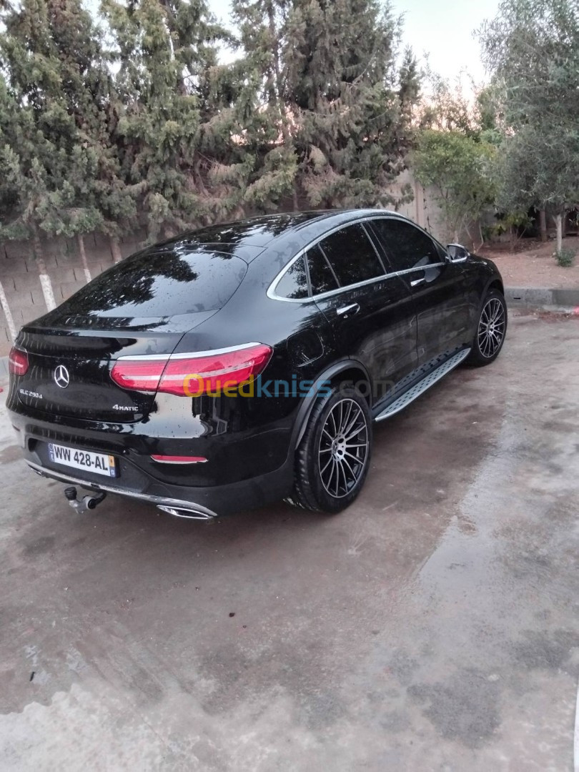 Mercedes CLS 2018 CLS