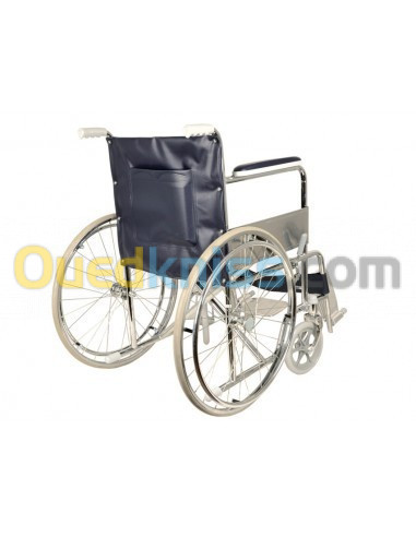 fauteuil roulant pliable ORIGINAL 