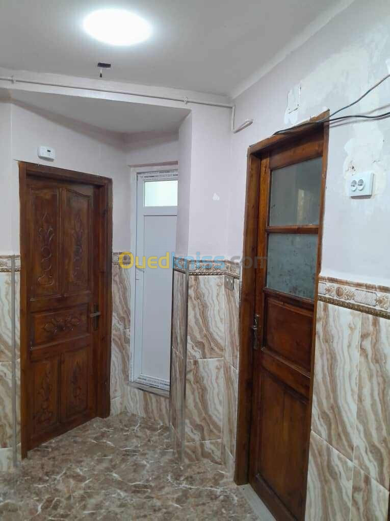 Vente Appartement F3 Tipaza Fouka