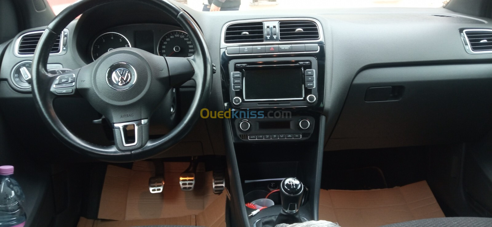 Volkswagen Polo 2014 Polo