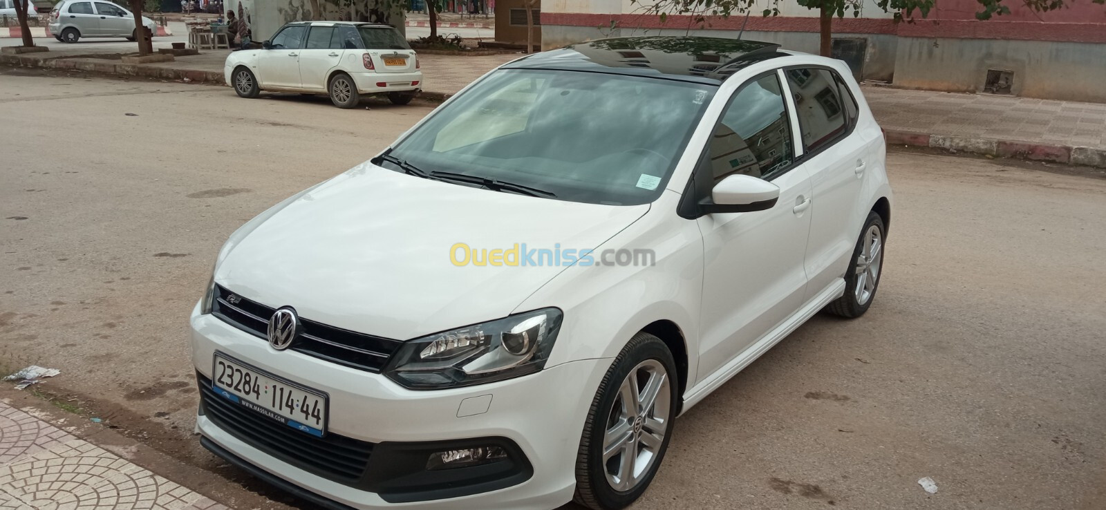 Volkswagen Polo 2014 Polo