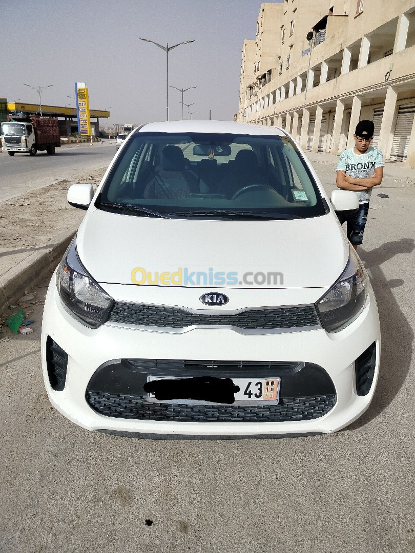 Kia Picanto 2019 LX Start