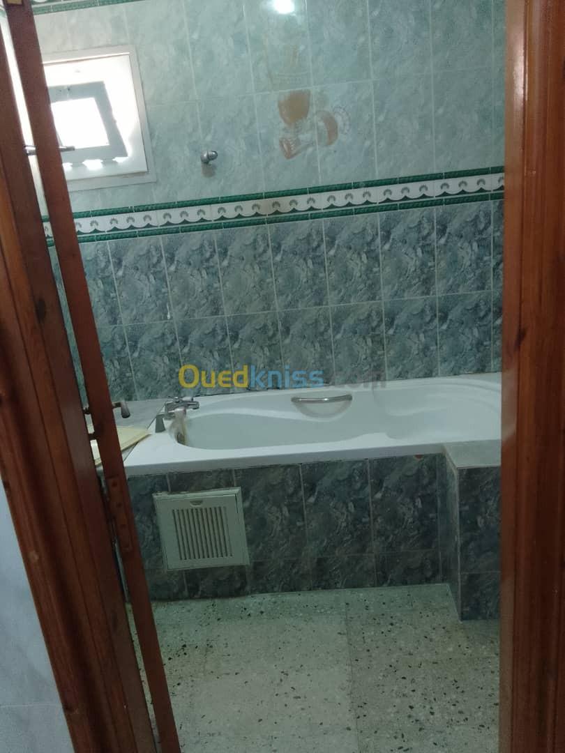 Vente Appartement F4 Alger Bab ezzouar