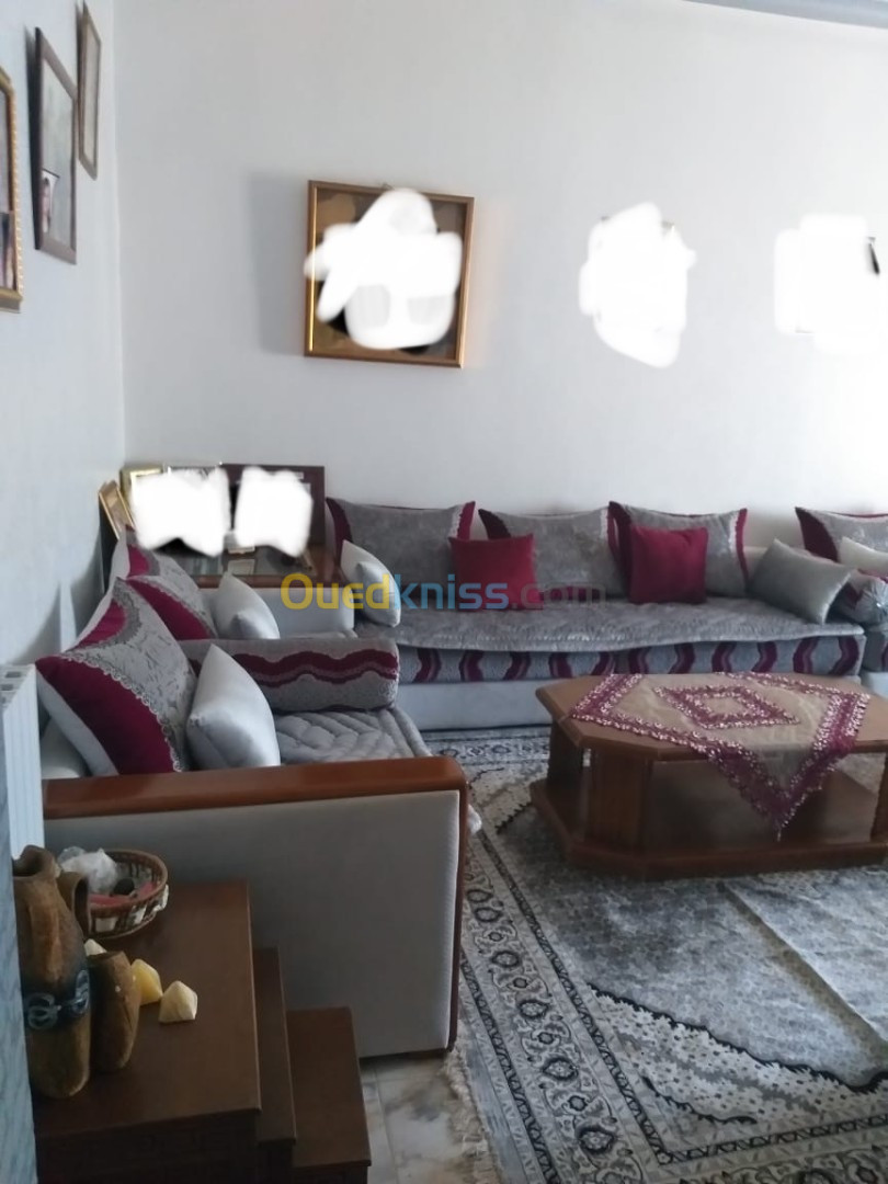 Vente Appartement F5 Tlemcen Tlemcen