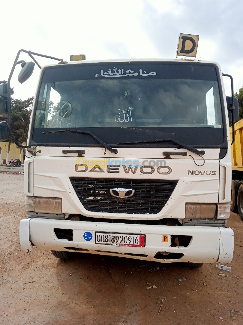 Daewoo Daewoo 2009