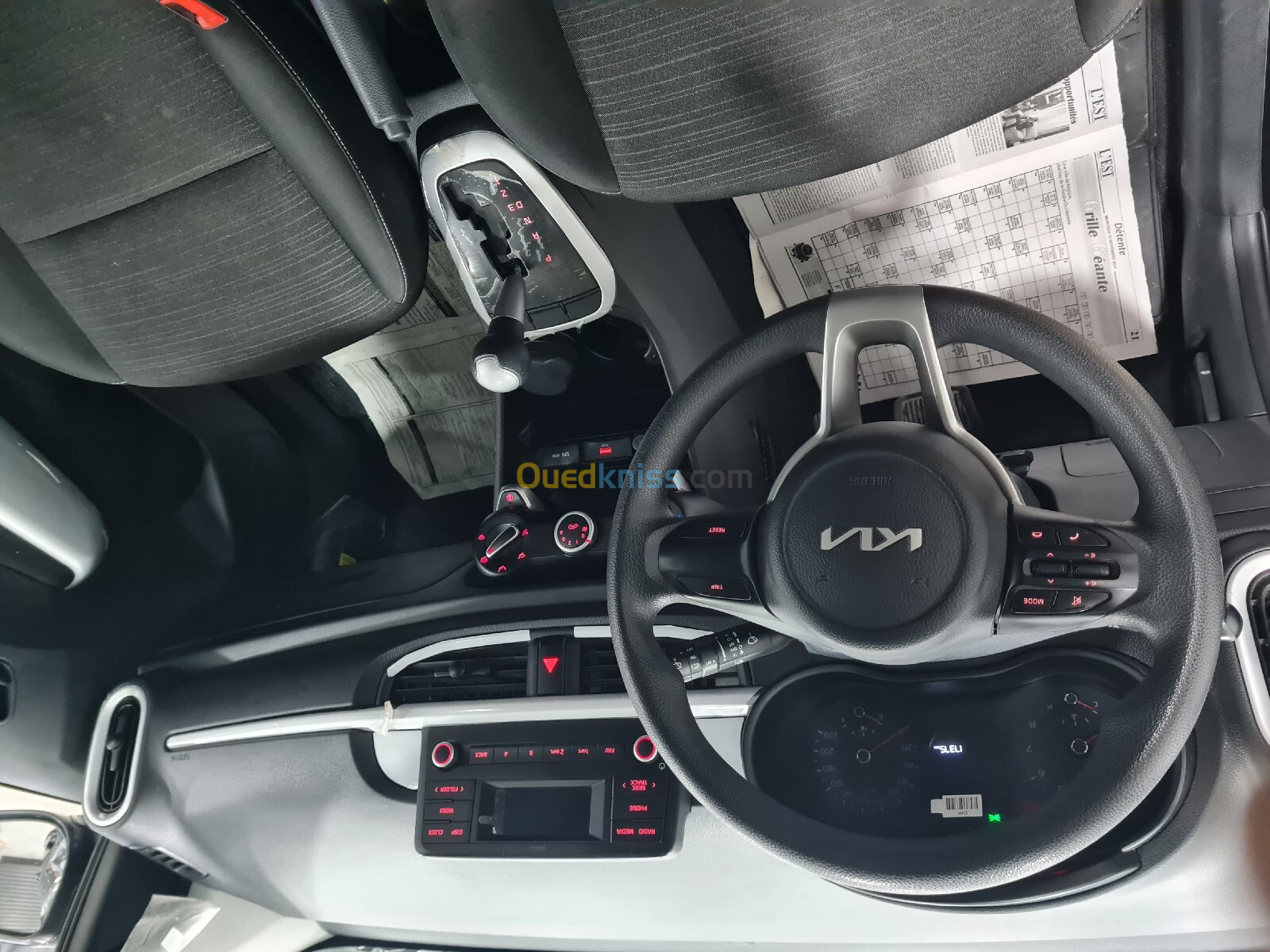 Kia Picanto 2023 