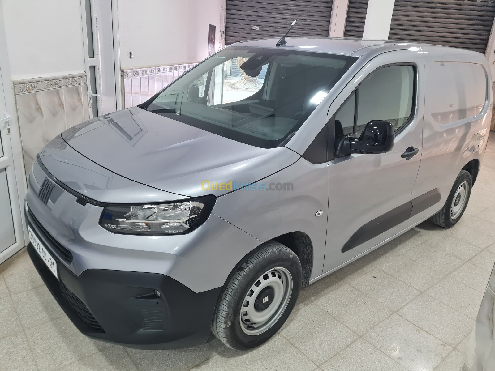 Fiat Doblo 2024 