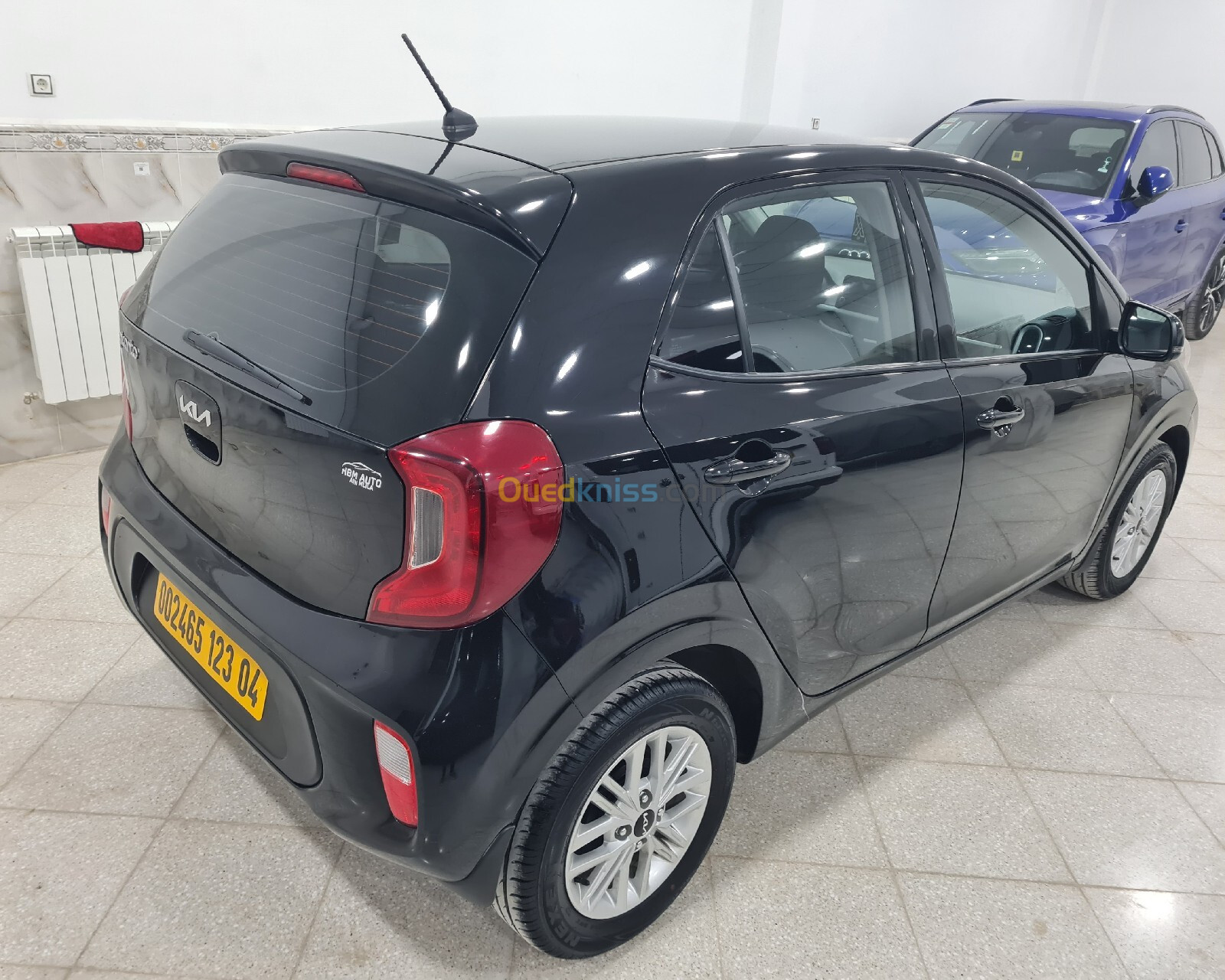 Kia Picanto 2023 