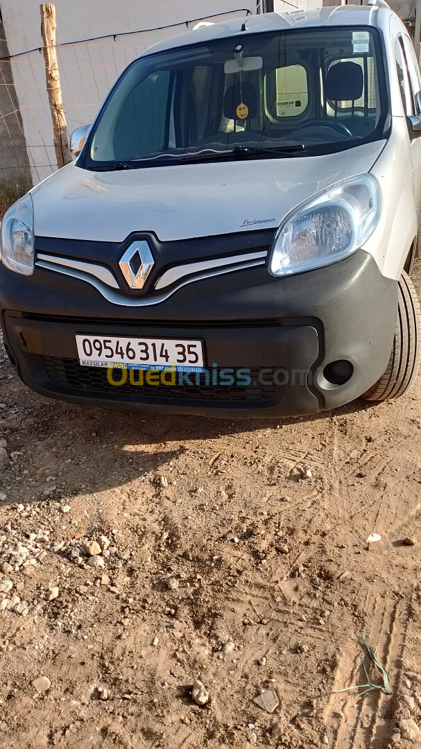 Renault Kangoo 2014 Kangoo