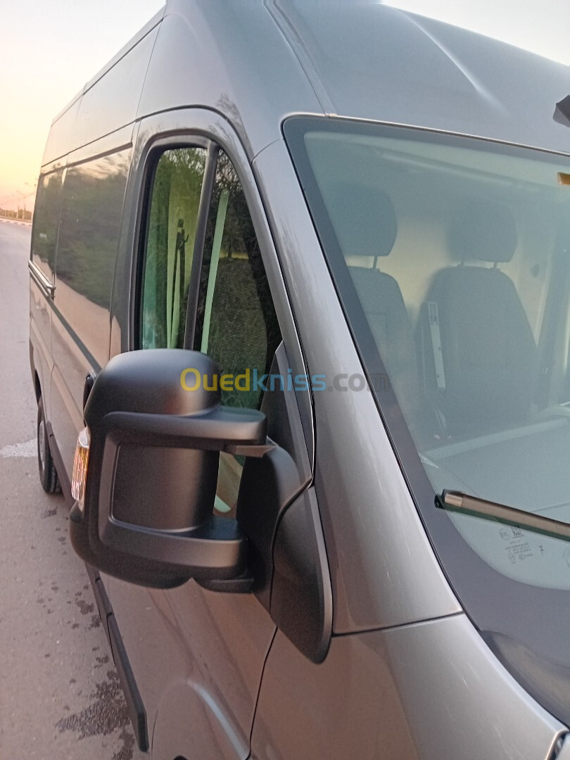 Fiat Ducato double lam 2024