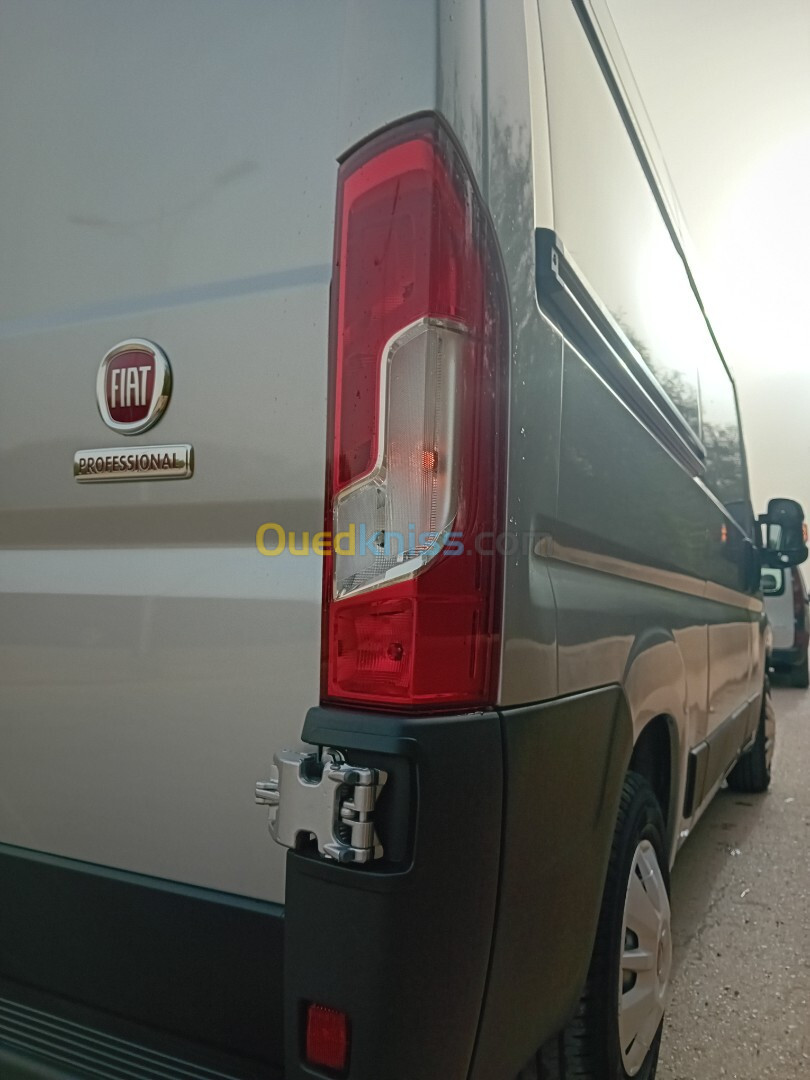 Fiat Ducato 2024