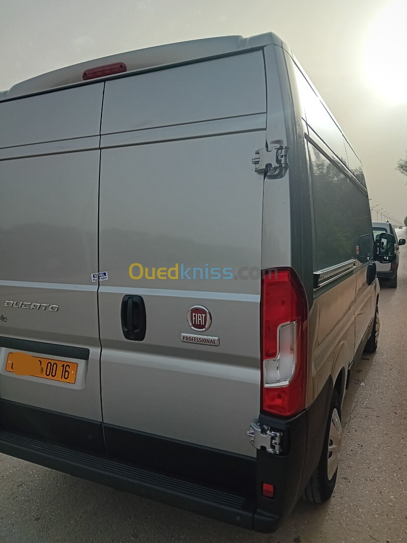 Fiat Ducato 2024