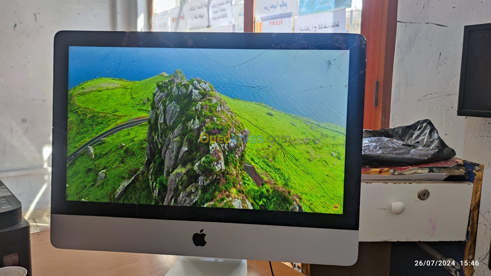 iMac 2015