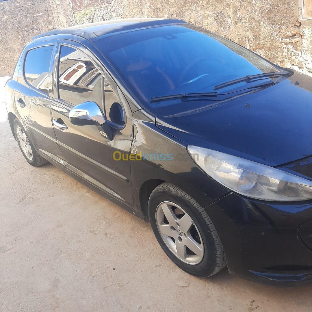 Peugeot 207 2007 207