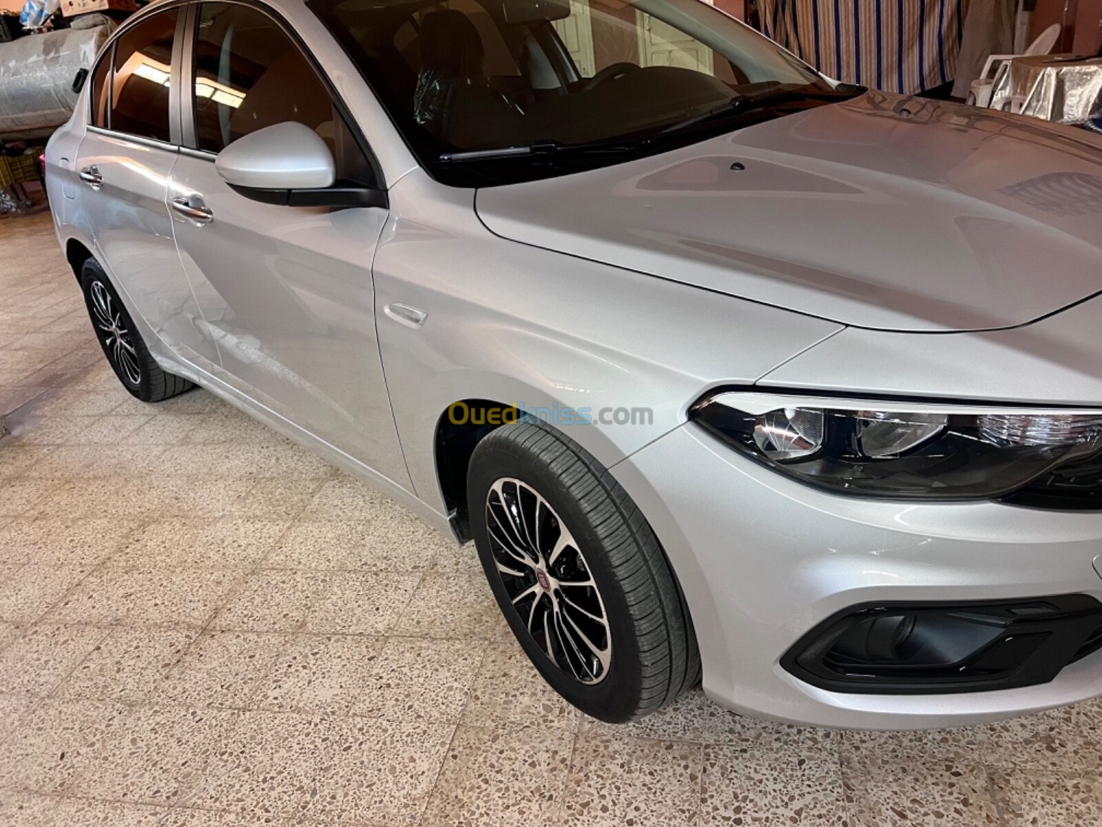 Fiat Tipo 2023 Ct+