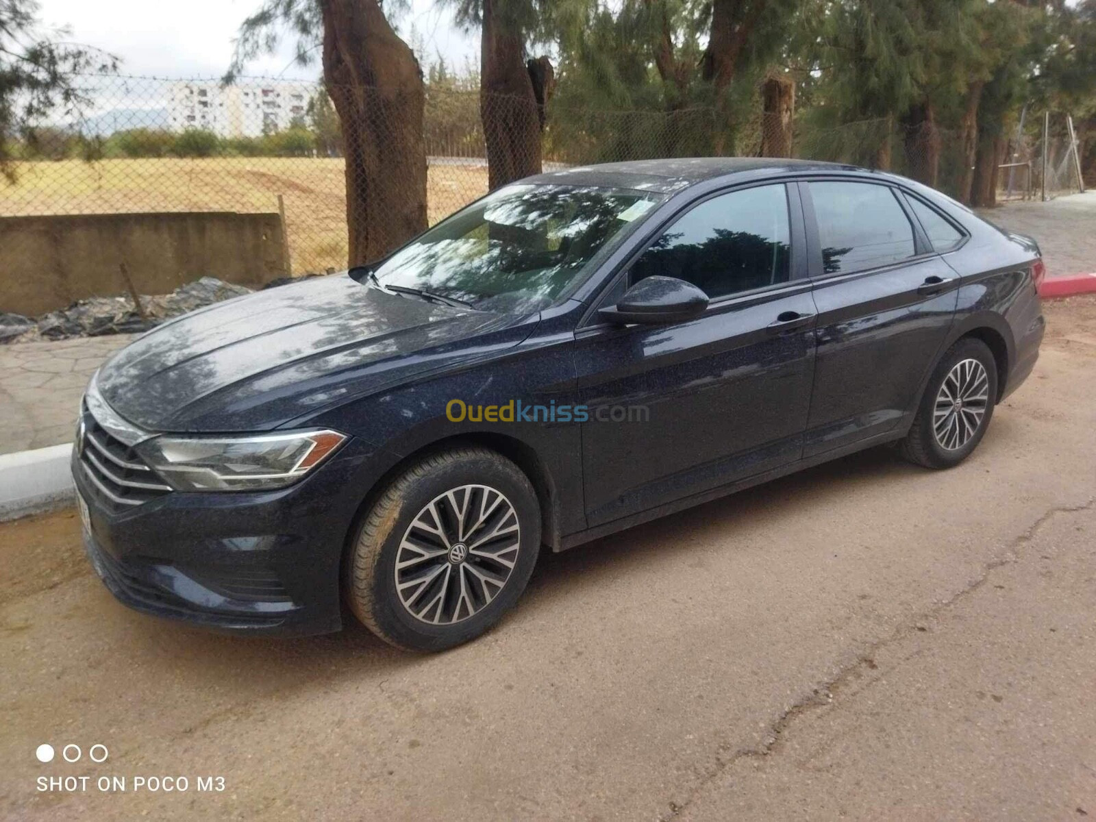 Volkswagen Jetta 2018 Jetta