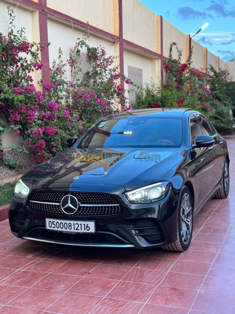 Mercedes Classe E300 2021 