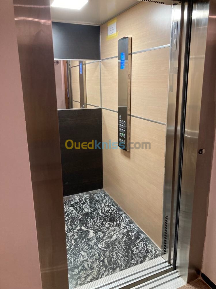 Vente Appartement F2 Oran Bir el djir