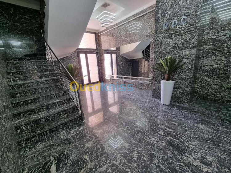 Vente Appartement F2 Oran Bir el djir