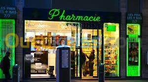 Assistante en Pharmacie