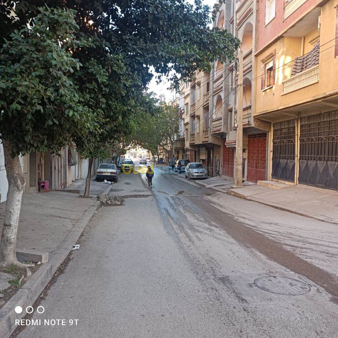 Location Niveau De Villa F2 Alger Bordj el bahri