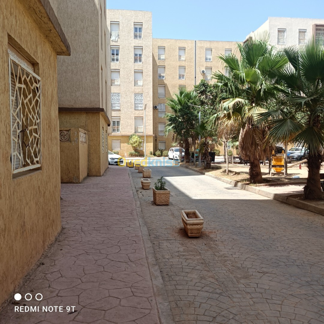 Vente Appartement F4 Alger Reghaia