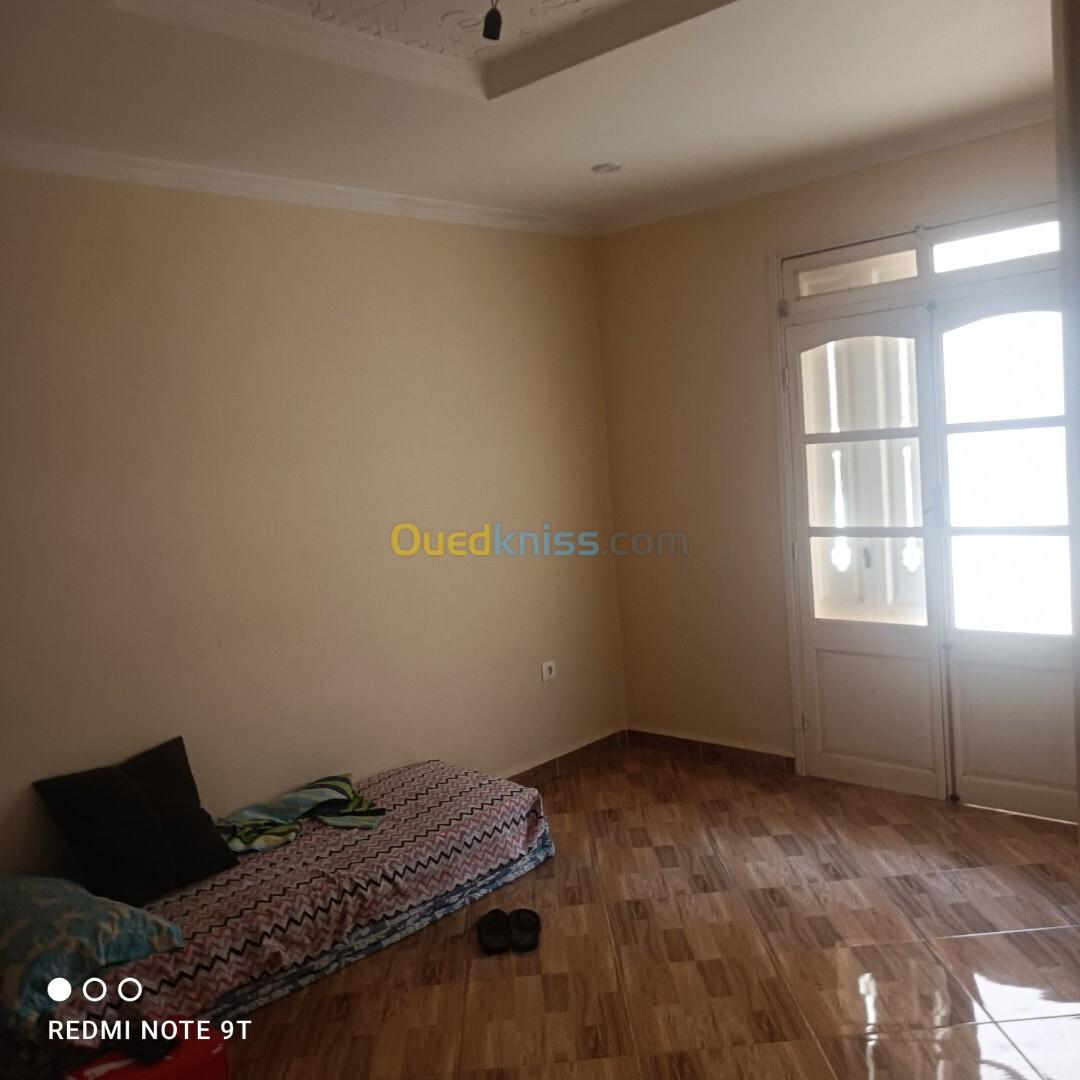 Location Niveau De Villa F3 Alger Bordj el bahri