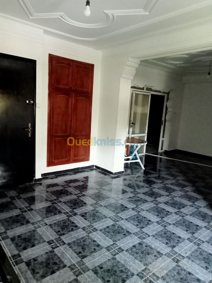 Vente Appartement F6 Alger Reghaia