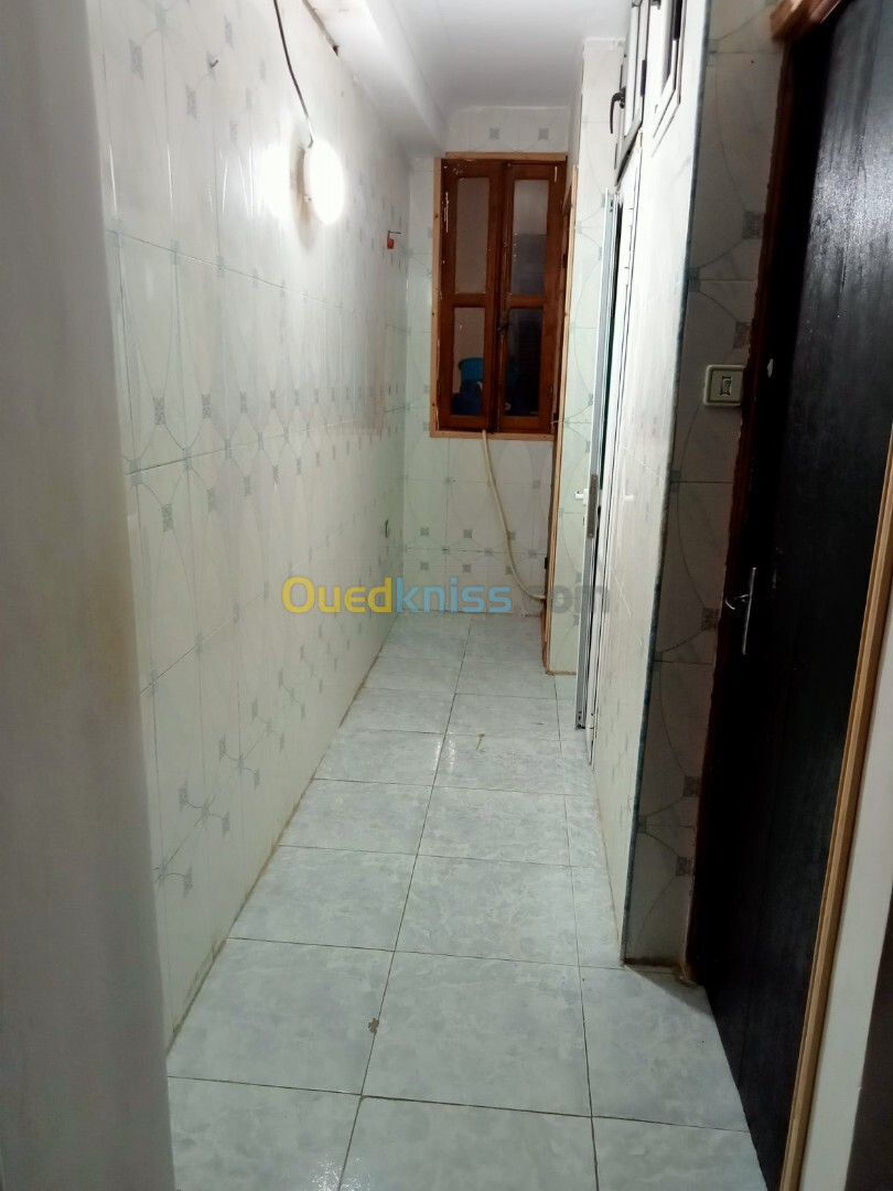 Vente Appartement F6 Alger Reghaia