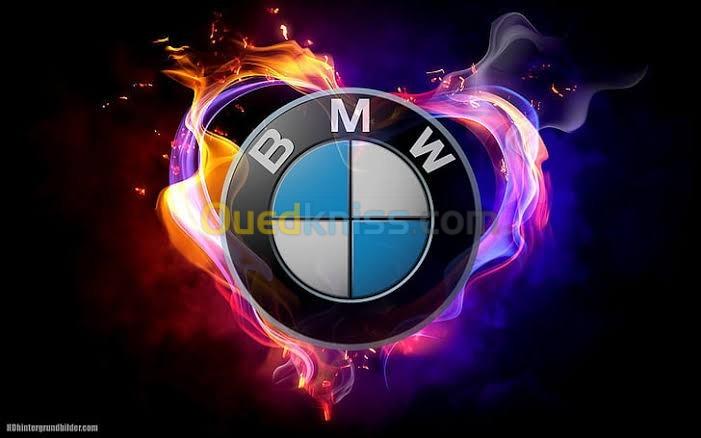 Pièces détachées BMW